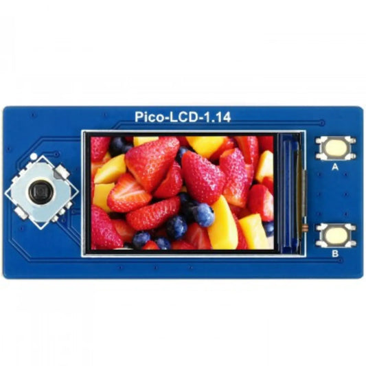 Waveshare 1.14-inch LCD