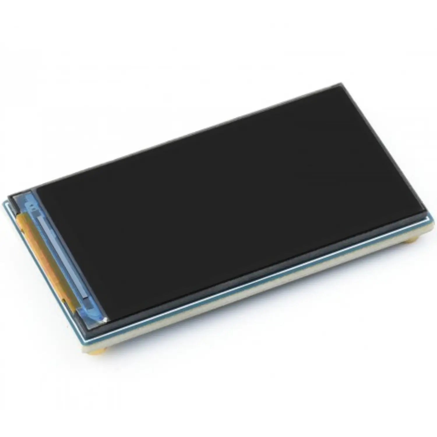 Waveshare SPI display