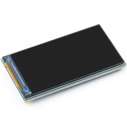 Waveshare SPI display