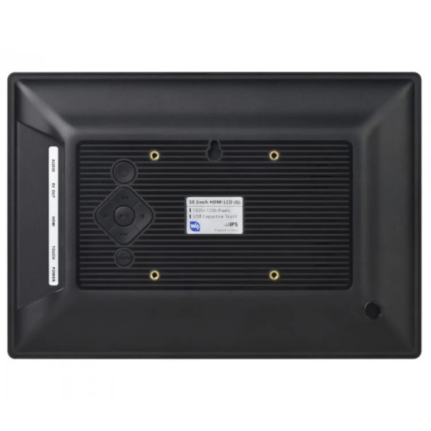 Waveshare 10.1 inch HD touch screen