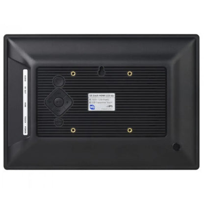 Waveshare 10.1 inch HD touch screen