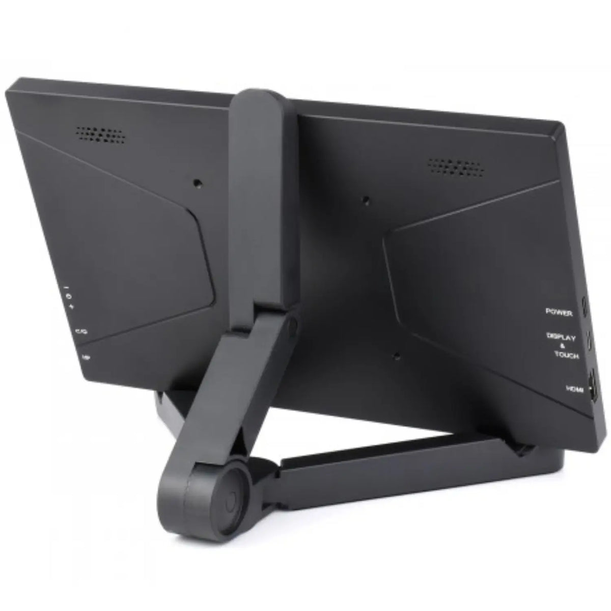 Waveshare HDMI touch screen
