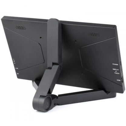 Waveshare HDMI touch screen
