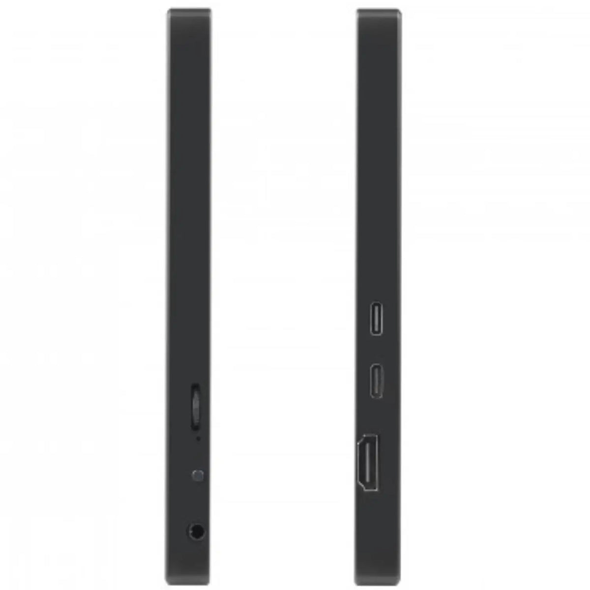 Waveshare HD touch display