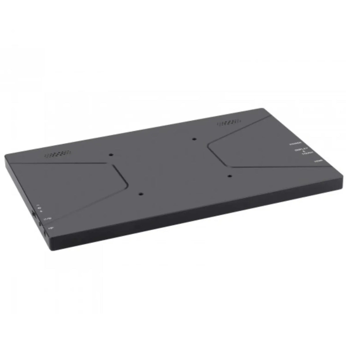 Waveshare 1280x800 capacitive display for embedded projects