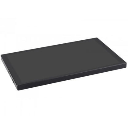 Waveshare touchscreen with toughened glass