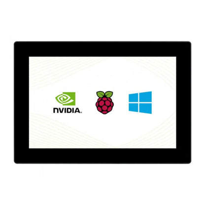 Waveshare LCD (G) Raspberry Pi compatible