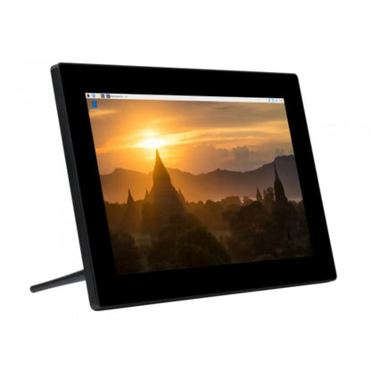 Waveshare 10.1 inch HD touch screen review