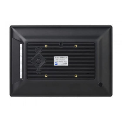 Waveshare touch screen