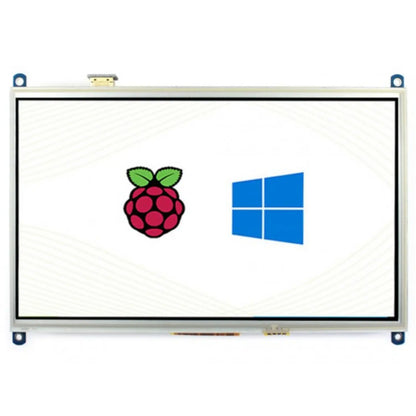 Waveshare Resistive Touchscreen Display for Pi