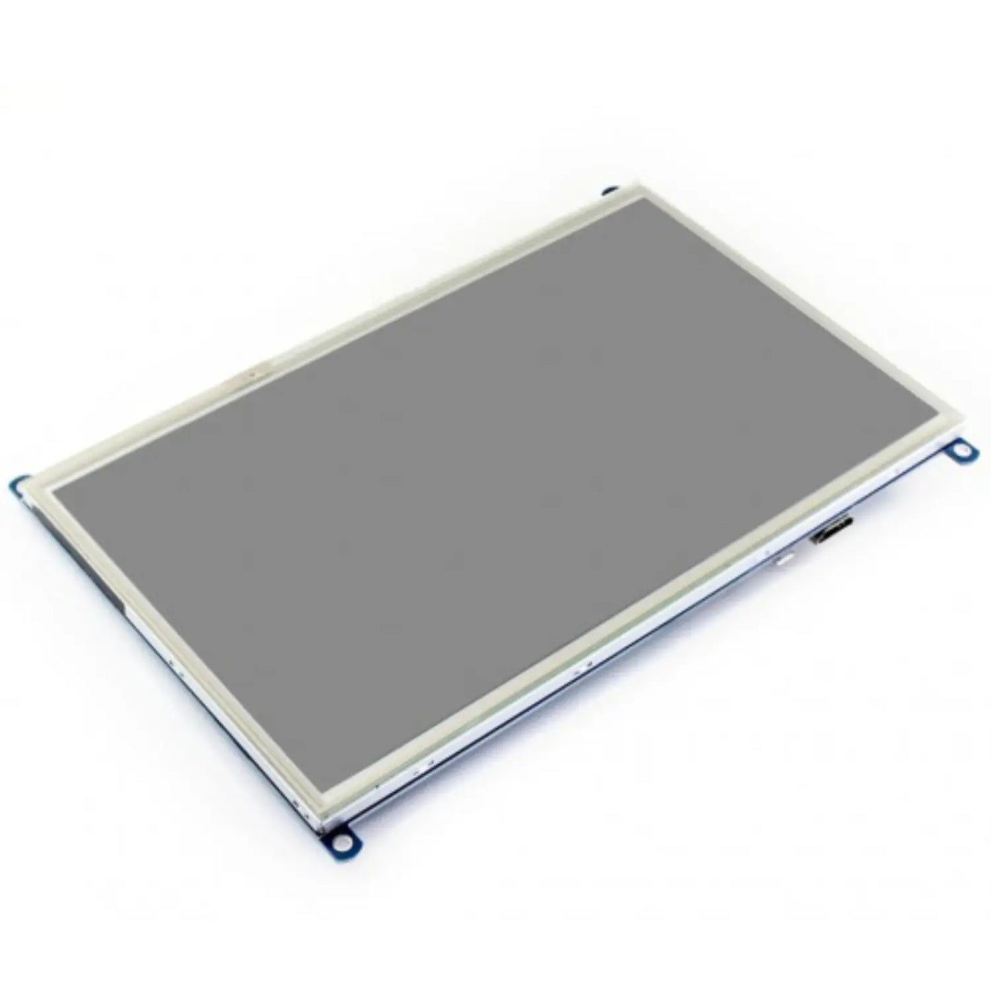 Waveshare LCD resistive touch panel