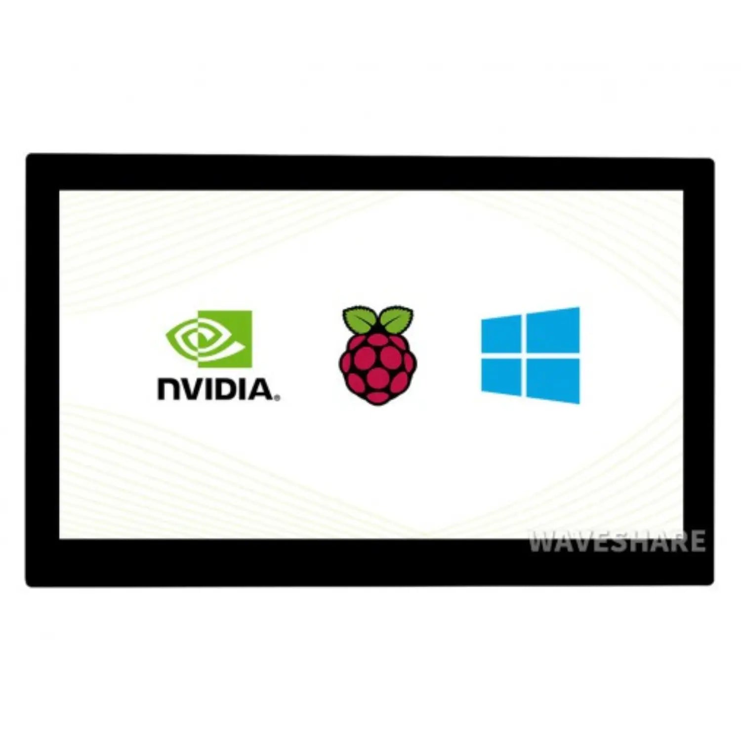 Waveshare 13.3 inch Touchscreen