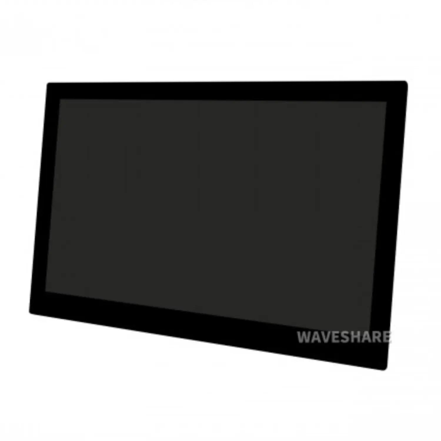 Waveshare Touch Screen with Case