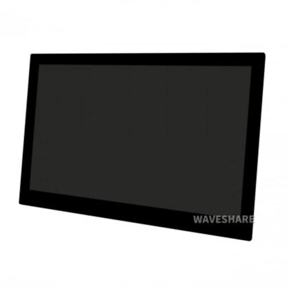 Waveshare Touch Screen with Case