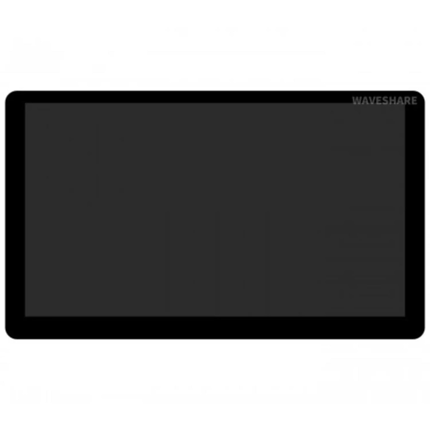Waveshare multi-system touch screen