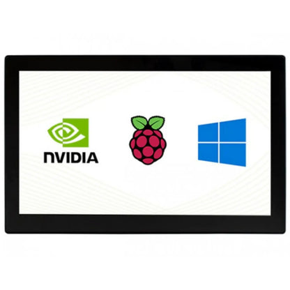 Waveshare 13.3-inch capacitive touch screen