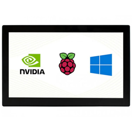 Waveshare 13.3-inch capacitive touch screen