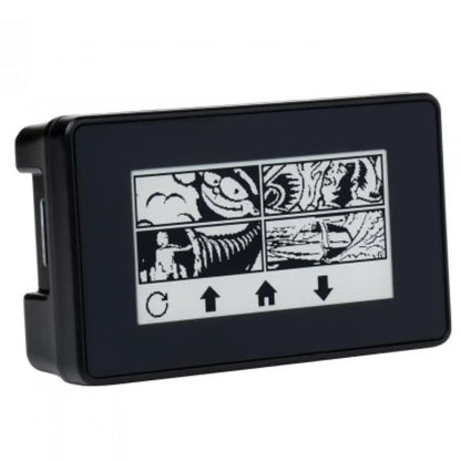 Waveshare 2.13 inch e-ink display
