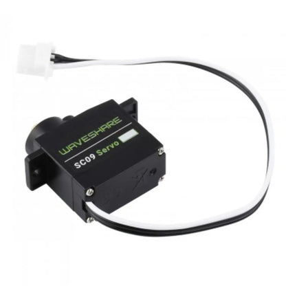 Waveshare servo