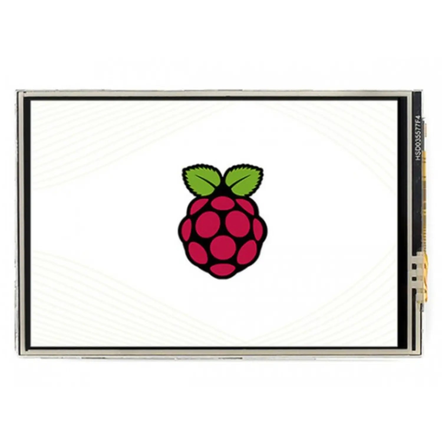 Waveshare 3.5 Display