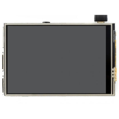 Waveshare Raspberry Pi Display