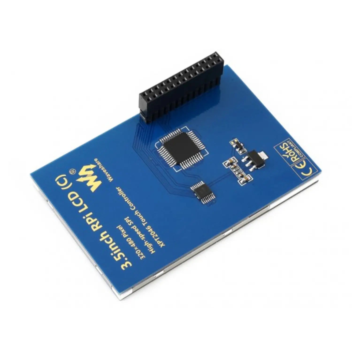 Waveshare Touch Screen