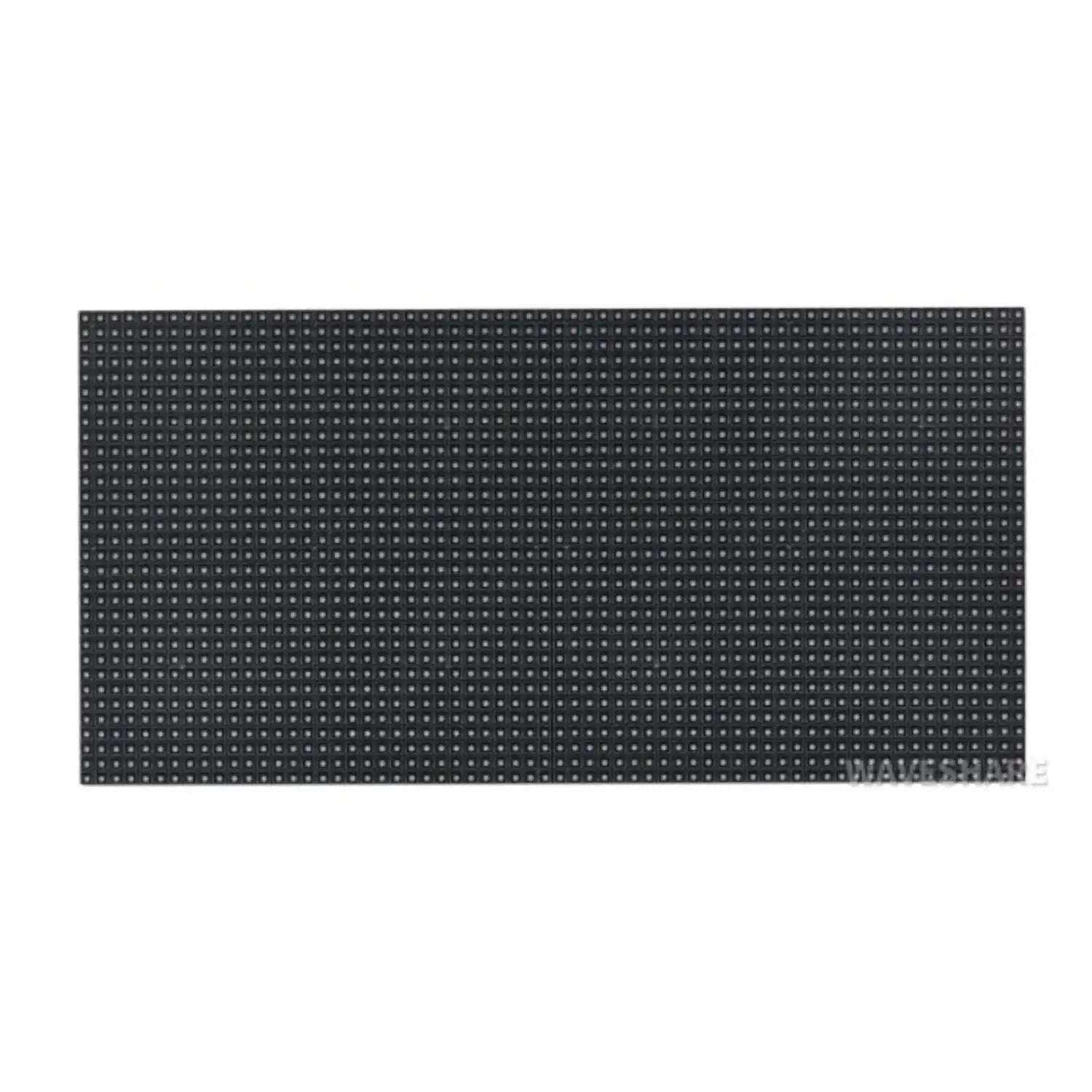 Waveshare LED display module

