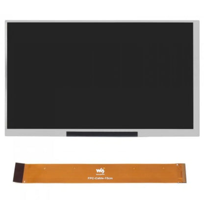 7" Waveshare IPS display