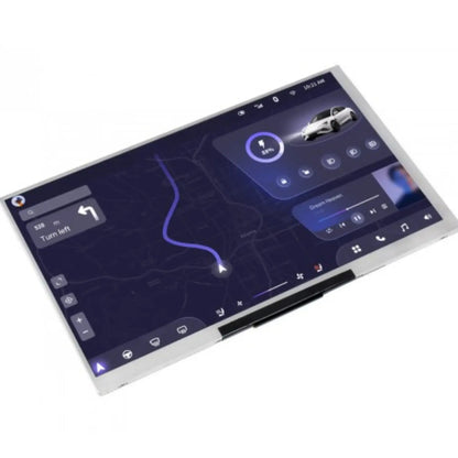 Waveshare embedded display solution