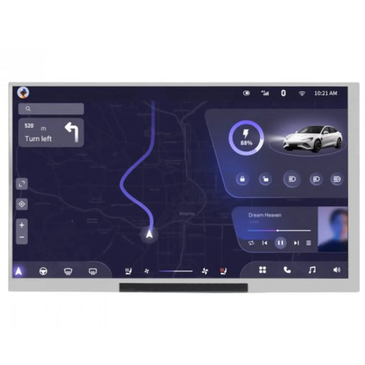 Waveshare 7 inch display