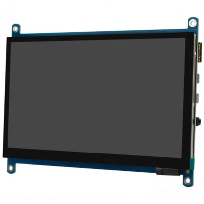 Waveshare 7 inch touch panel