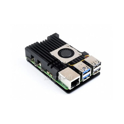 Waveshare Raspberry Pi 5 case