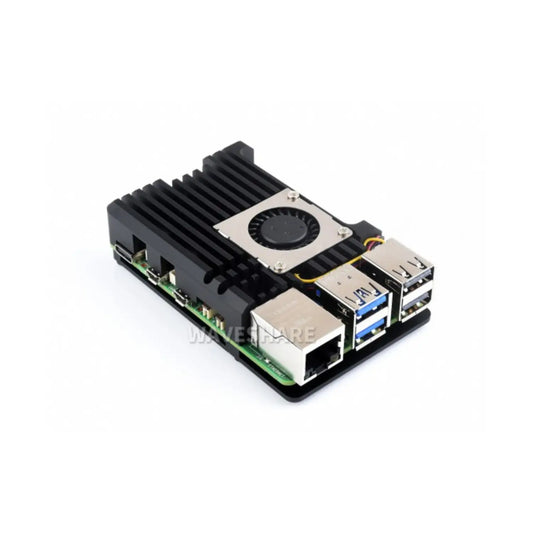 Waveshare Raspberry Pi 5 case
