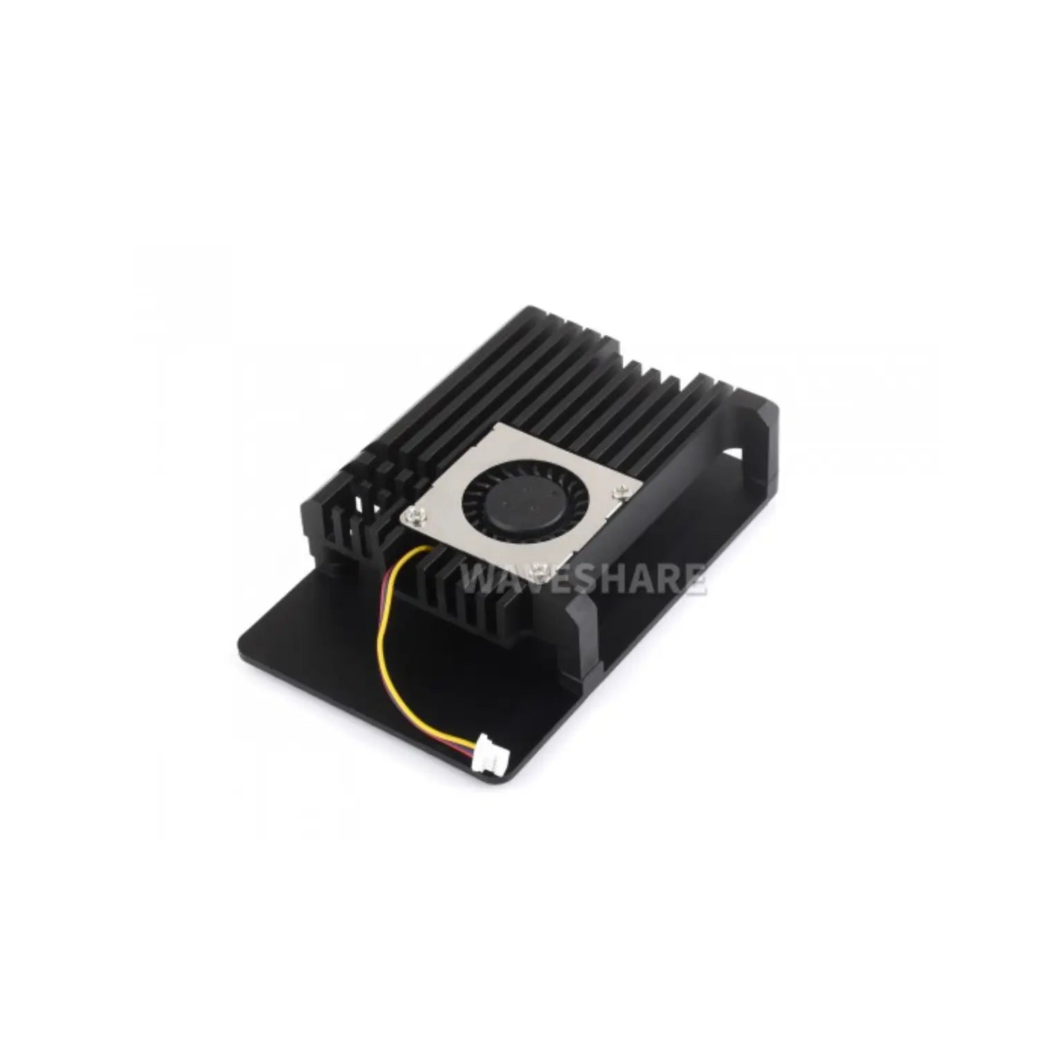 Raspberry Pi 5 heatsink case