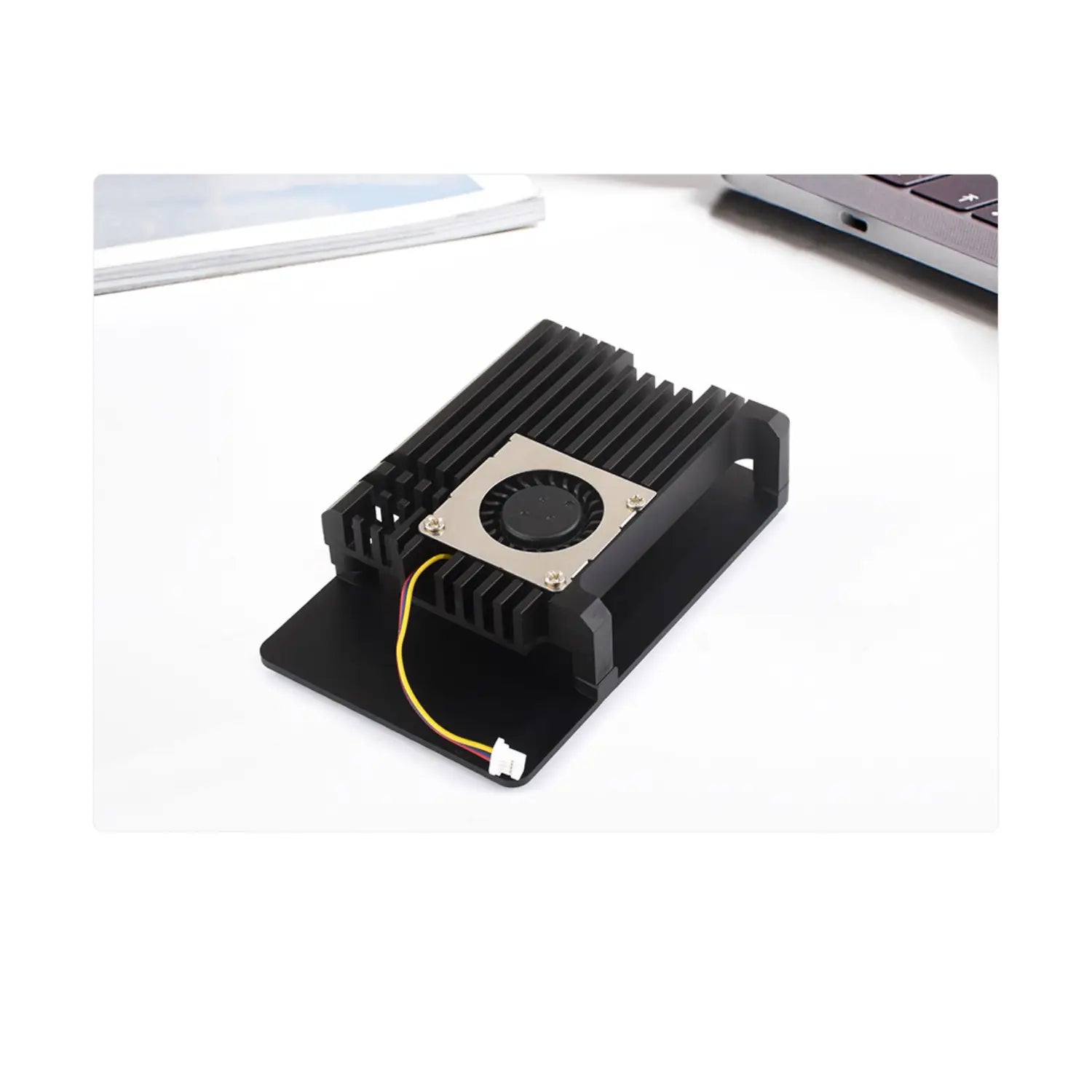 Raspberry Pi 5 protective case