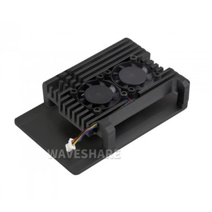 Waveshare Raspberry Pi 5 case

