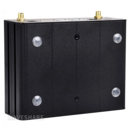 Waveshare aluminum housing for Jetson AI boards