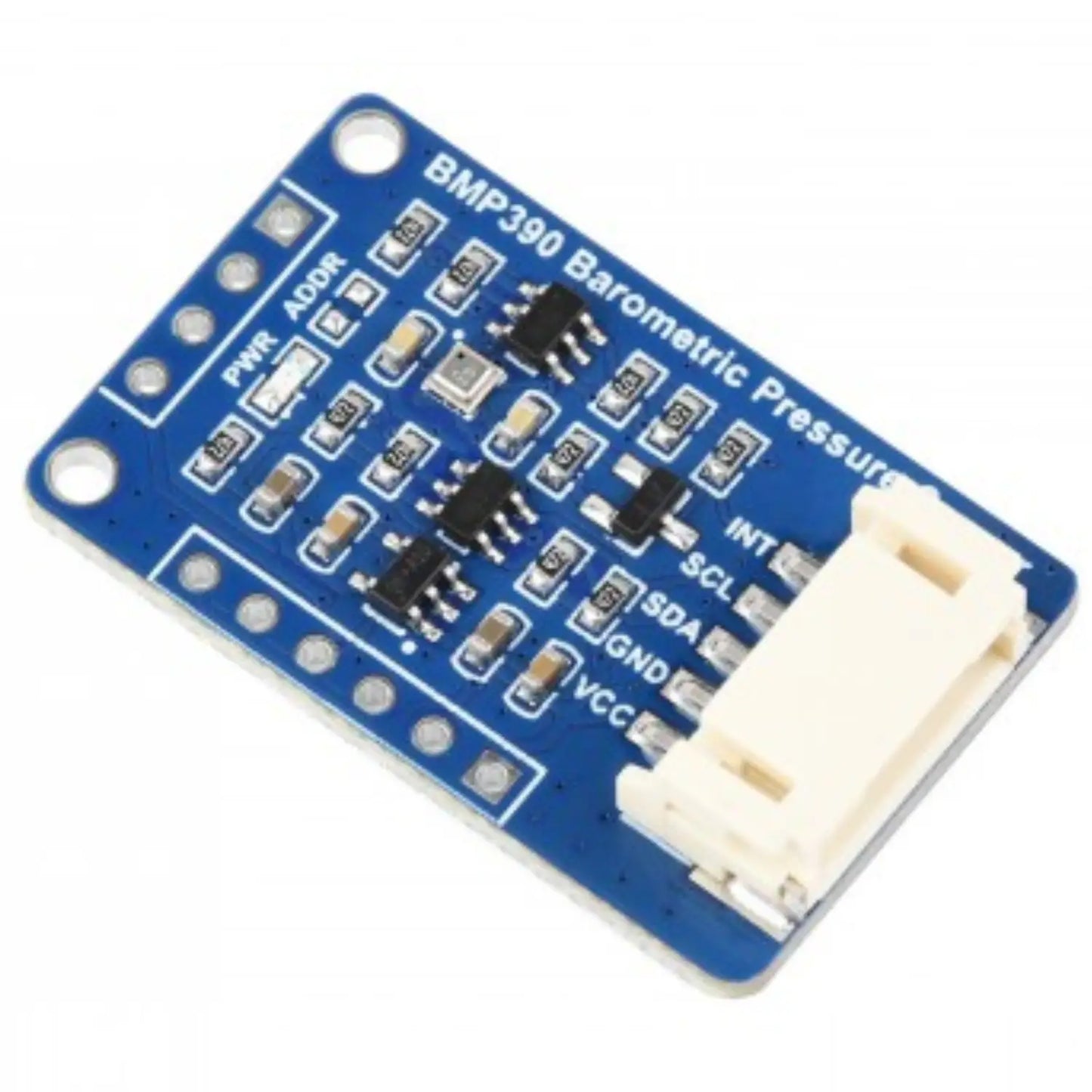 Waveshare high-accuracy pressure sensor
