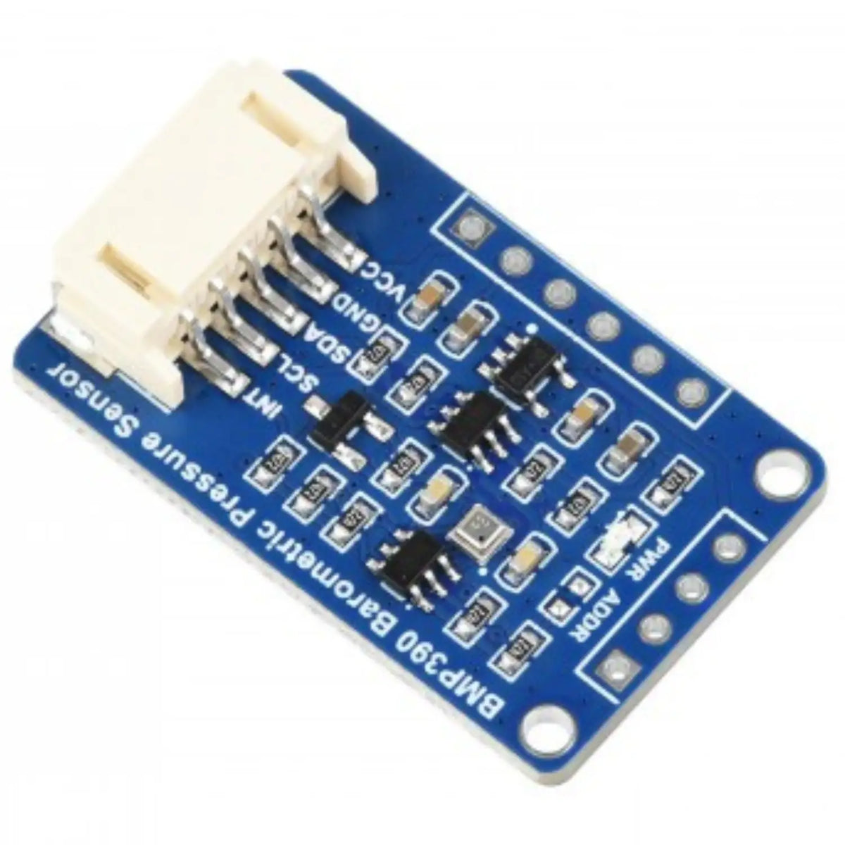Barometric Sensor Module Buy Waveshare BMP390 Barometric Pressure Sensor Module – REES52