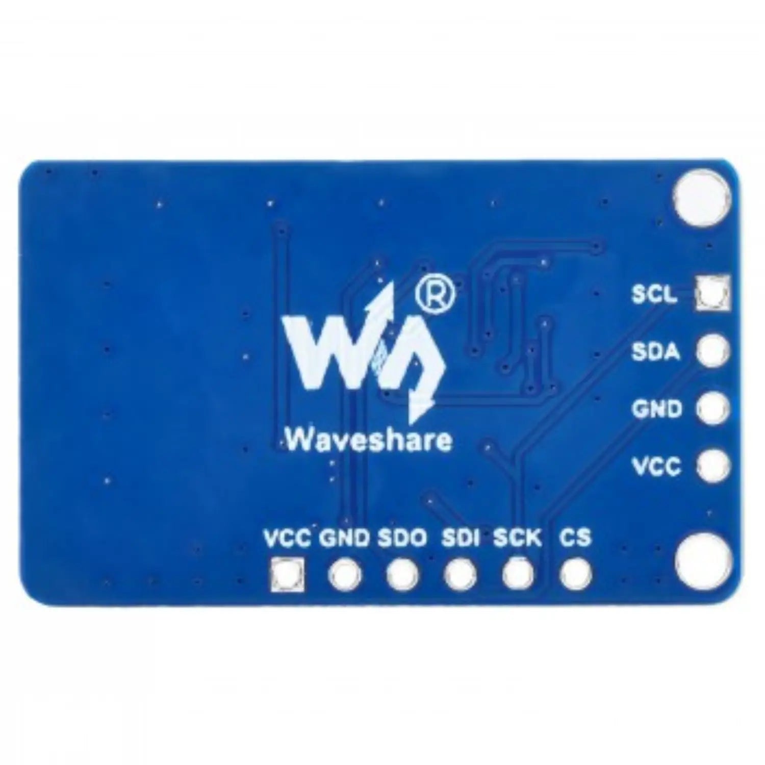 Waveshare BMP390