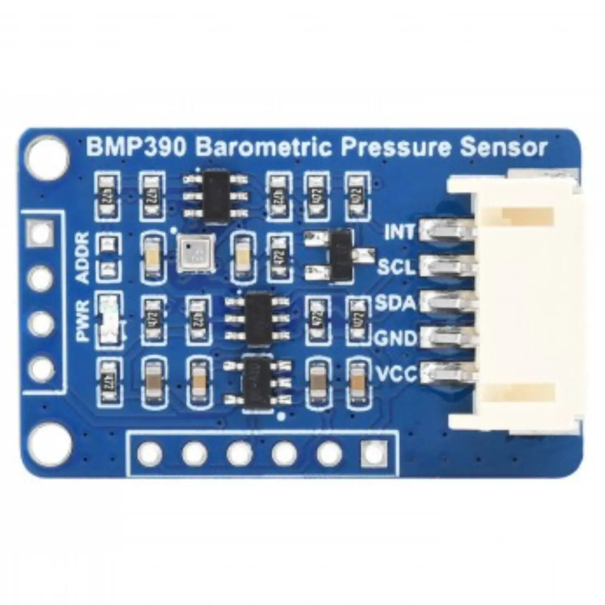 Barometric Sensor Module Buy Waveshare BMP390 Barometric Pressure Sensor Module – REES52