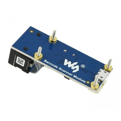 Waveshare Barcode Module