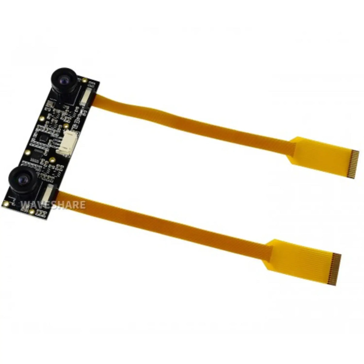 Wave. Share Camera Module Buy Waveshare Binocular Camera Module With Dual IMX219 8MP Sensing – REES52