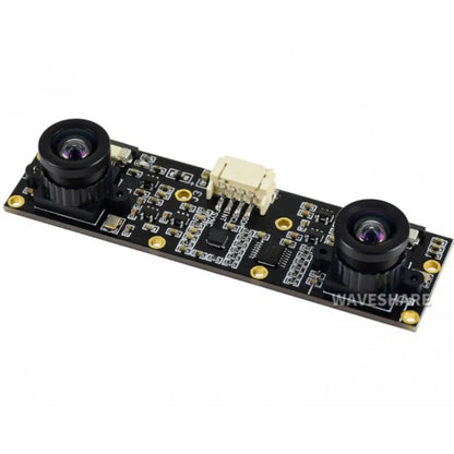 Waveshare Stereo Camera for Jetson Nano