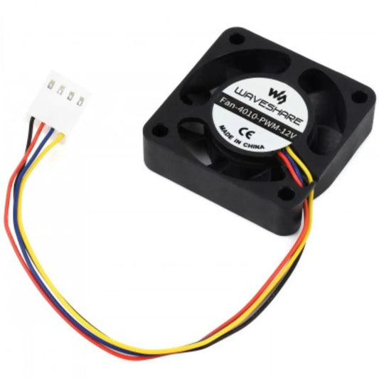 Waveshare CM4 Cooling Fan