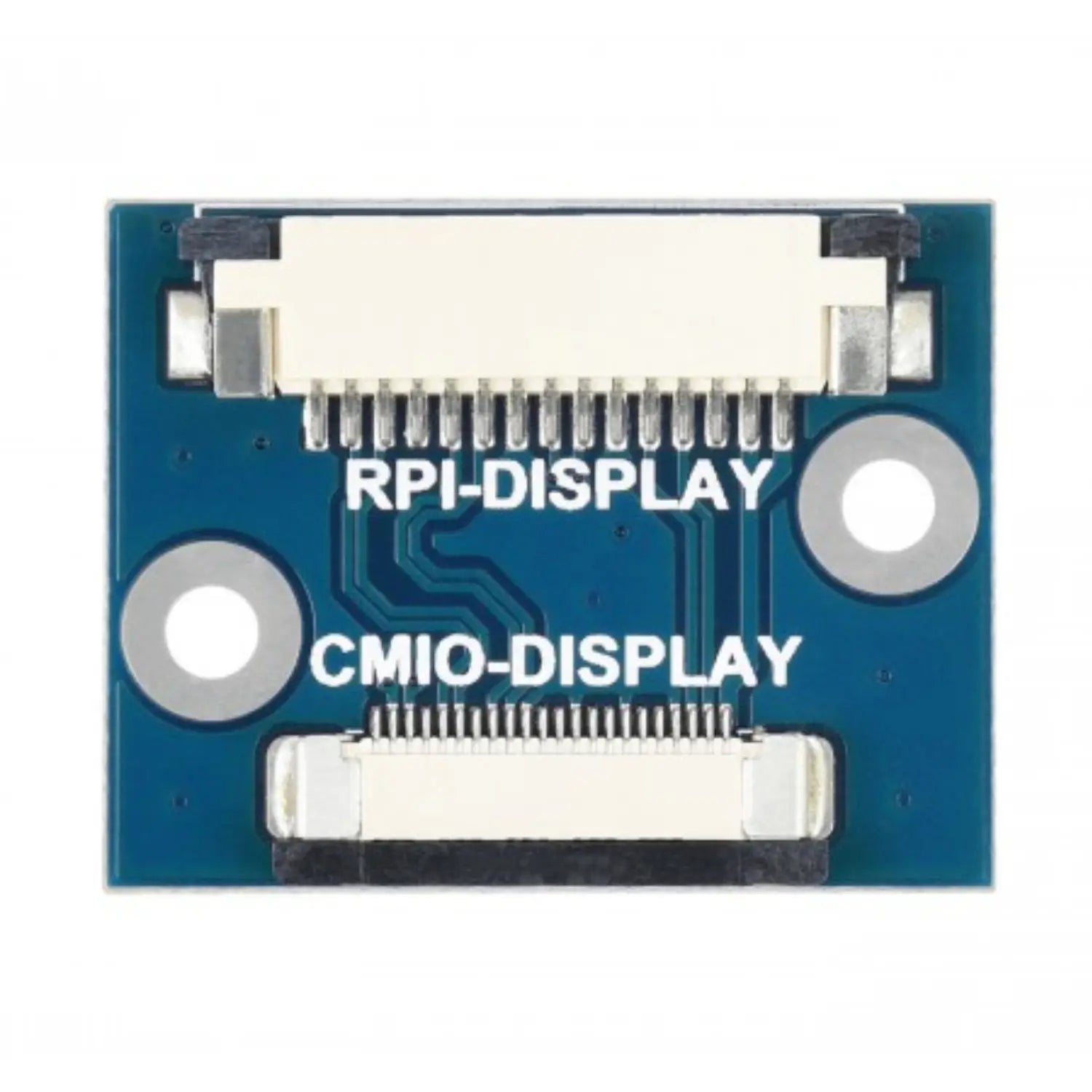 Waveshare display interface module