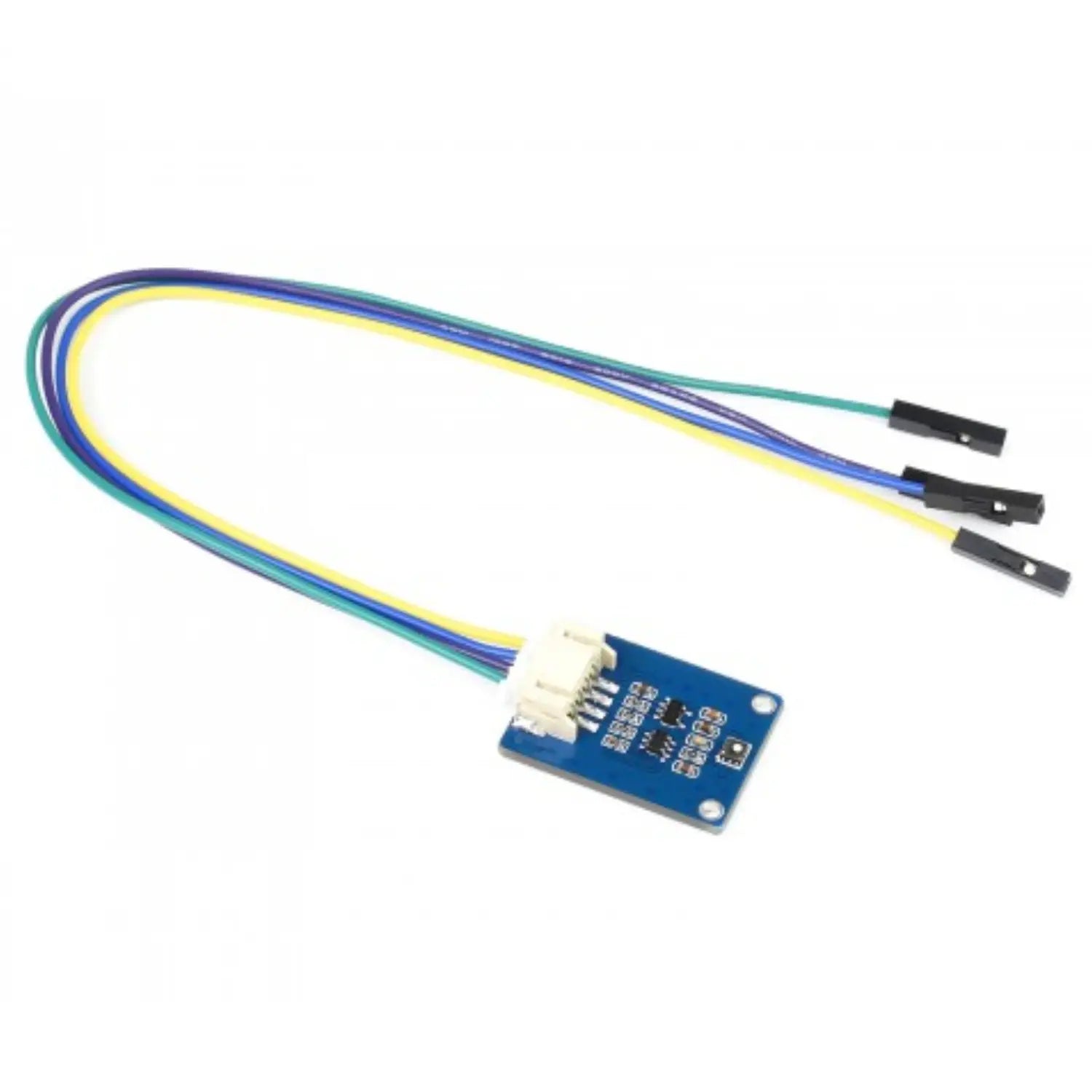 I2C VOC gas sensor module