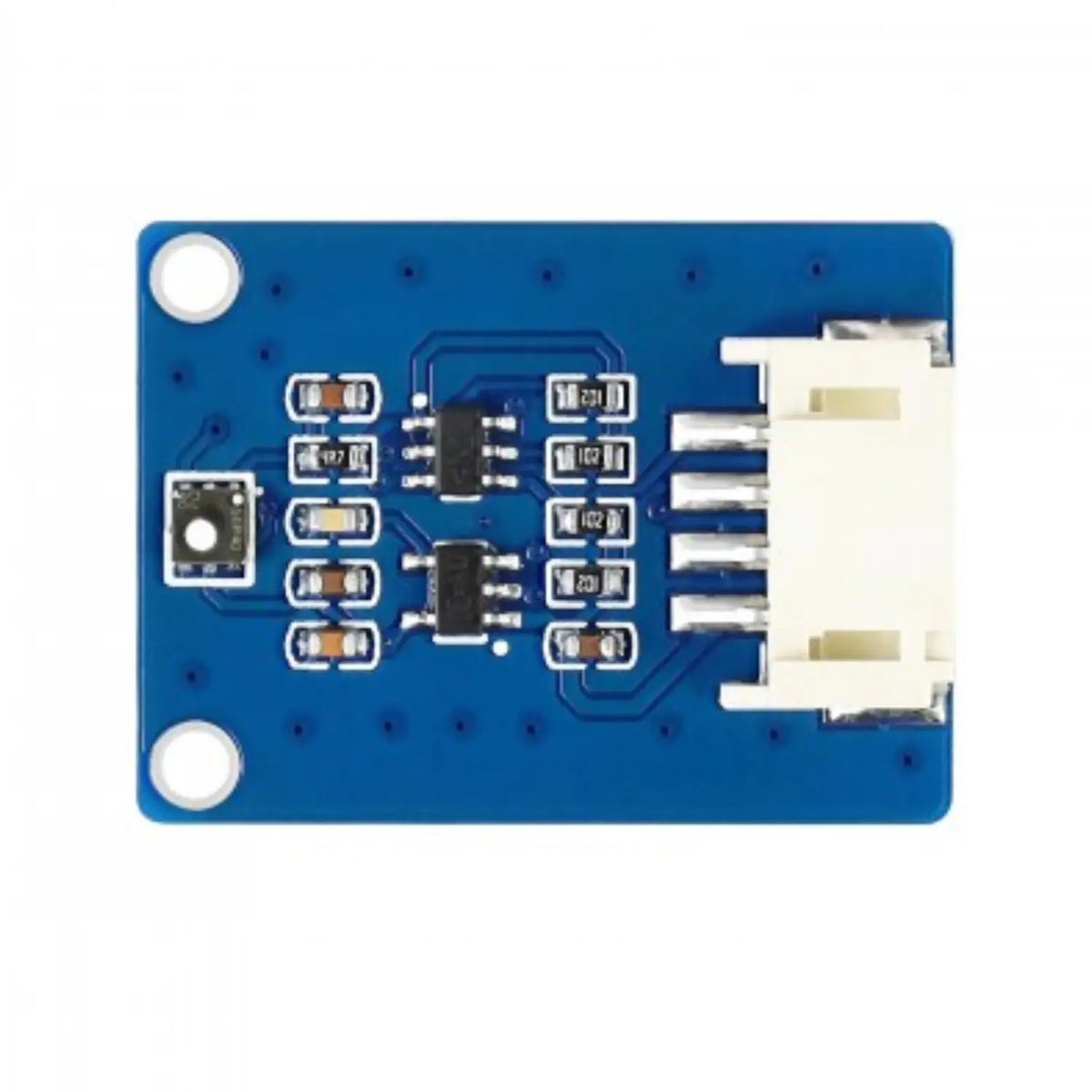 Voc Sensor Module Buy Waveshare Digital SGP40 VOC Gas Sensor Module with I2C Interface ...