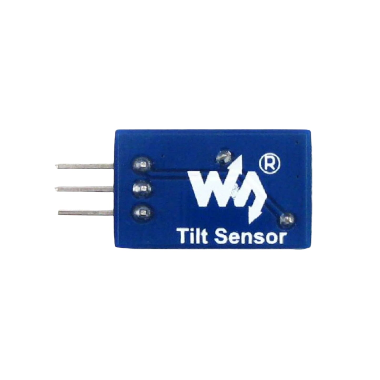 Waveshare Digital Tilt Sensor