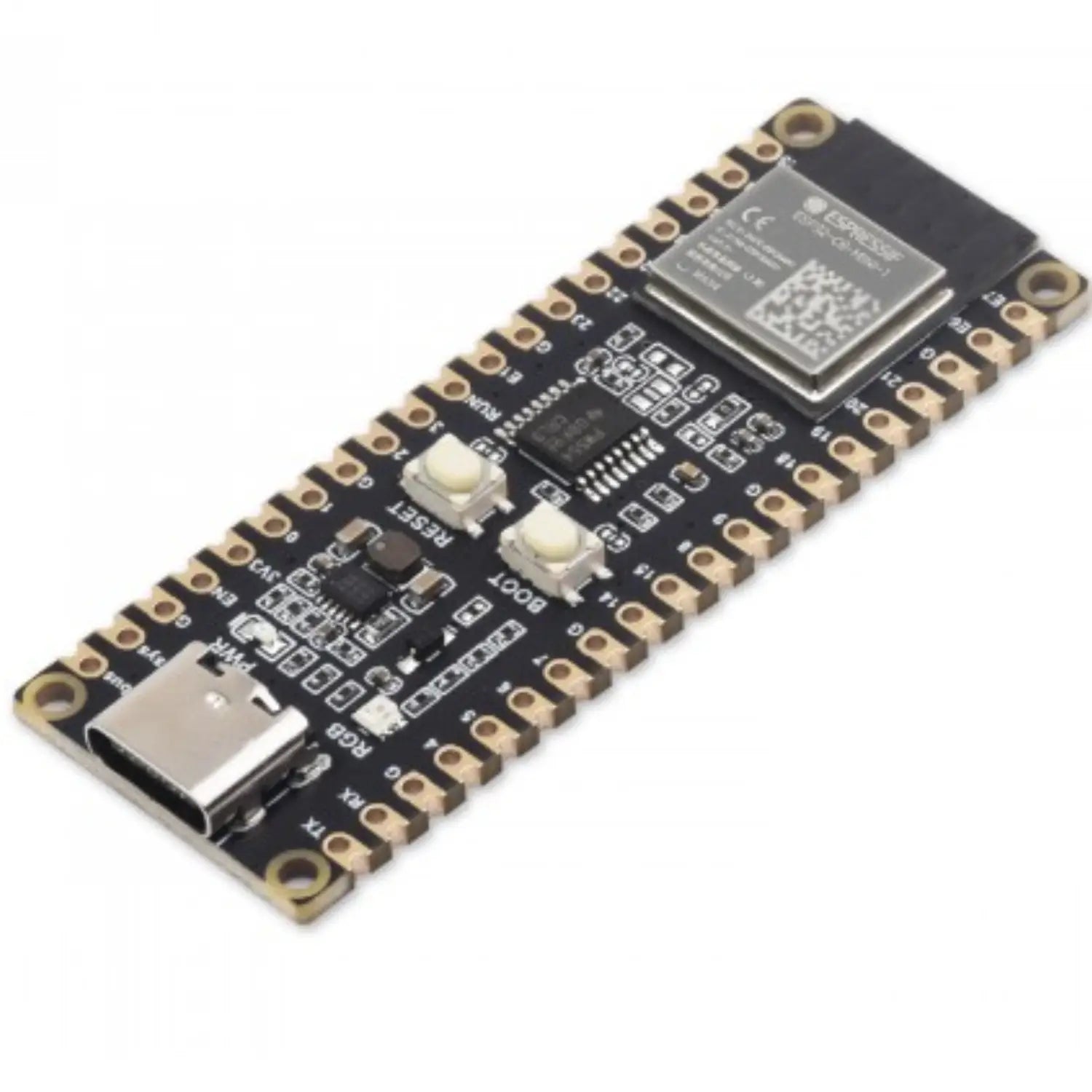 Waveshare ESP32-C6